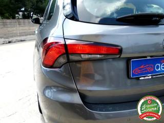 FIAT Tipo usata, con Airbag posteriore