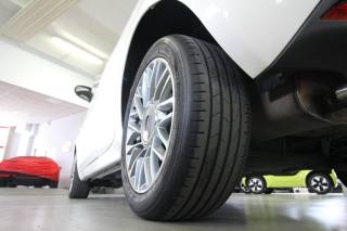 LANCIA Ypsilon usata, con Isofix