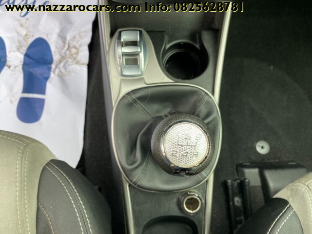 ALFA ROMEO MiTo usata 22