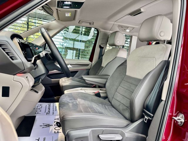 VOLKSWAGEN Multivan usata, con Controllo trazione