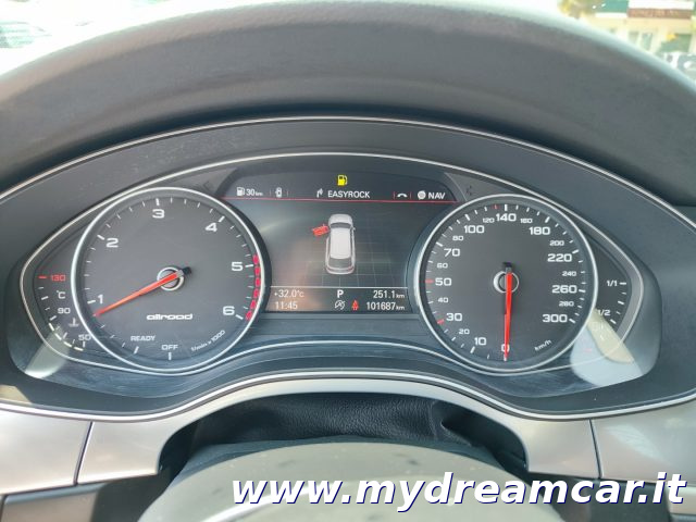AUDI A6 allroad usata, con Fari Xenon