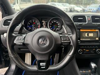 VOLKSWAGEN Golf usata, con Autoradio