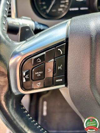 LAND ROVER Discovery Sport usata, con Controllo automatico clima