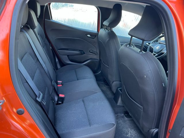 RENAULT Clio usata, con Chiusura centralizzata