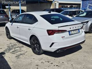 SKODA Octavia usata, con Airbag Passeggero