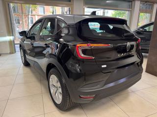 RENAULT Captur usata, con Airbag Passeggero
