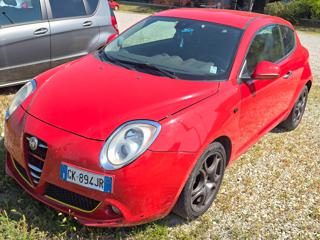 ALFA ROMEO MiTo usata, con Boardcomputer