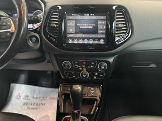 JEEP Compass usata, con ESP