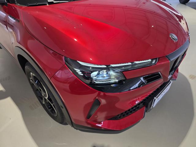 ALFA ROMEO Junior usata, con Airbag laterali