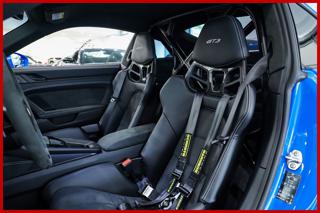 PORSCHE 992 usata, con Chiusura centralizzata