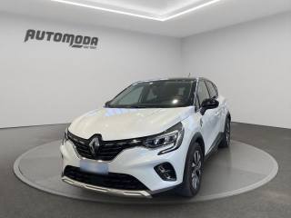 RENAULT Captur 1.5 DIESEL