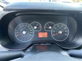 FIAT Grande Punto usata, con Lettore CD