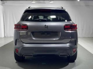 CITROEN C5 Aircross usata, con Airbag Passeggero