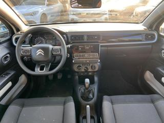 CITROEN C3 usata, con Cronologia tagliandi