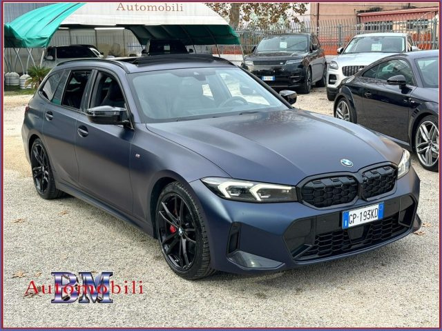 BMW 340 usata, con ABS