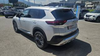 NISSAN X-Trail usata, con Antifurto