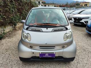 SMART ForTwo usata, con Airbag Passeggero