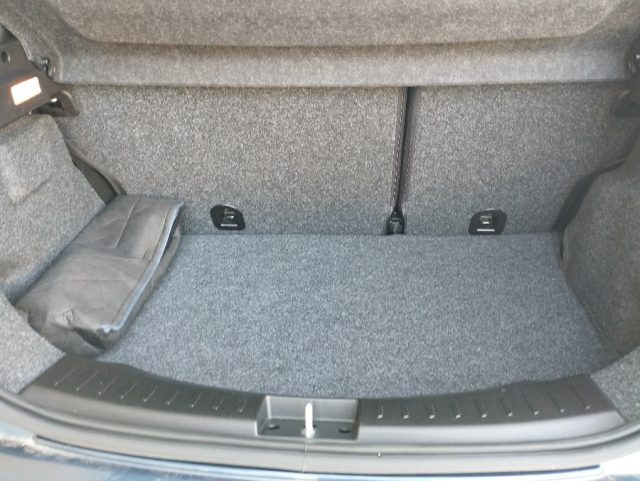 LANCIA Ypsilon usata, con Fendinebbia