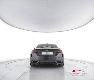 AUDI TT usata 5