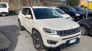 JEEP Compass usata, con Airbag