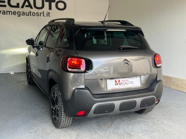 CITROEN C3 Aircross usata, con Autoradio