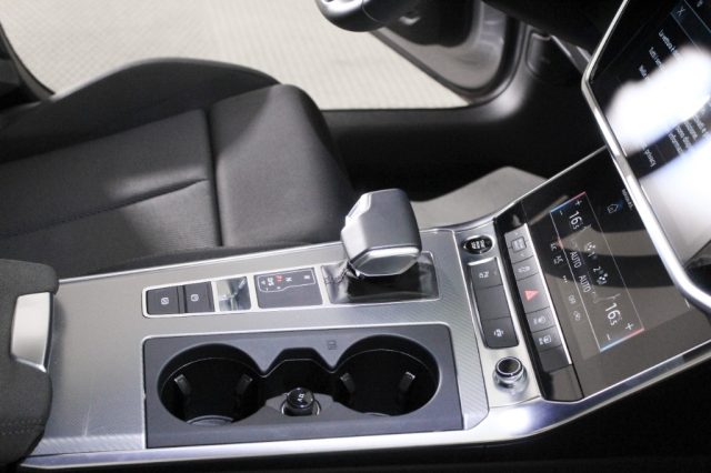 AUDI A6 usata, con Chiusura centralizzata