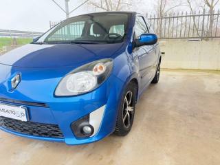 RENAULT Twingo usata 27