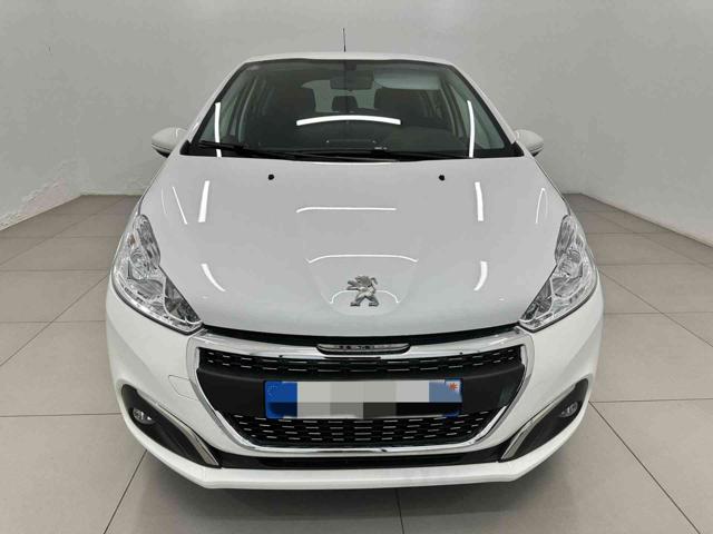 PEUGEOT 208 usata, con Antifurto