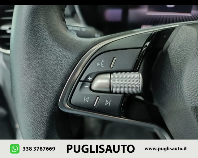 SKODA Fabia usata, con Cruise Control