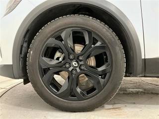 RENAULT Captur usata, con Cerchi in lega