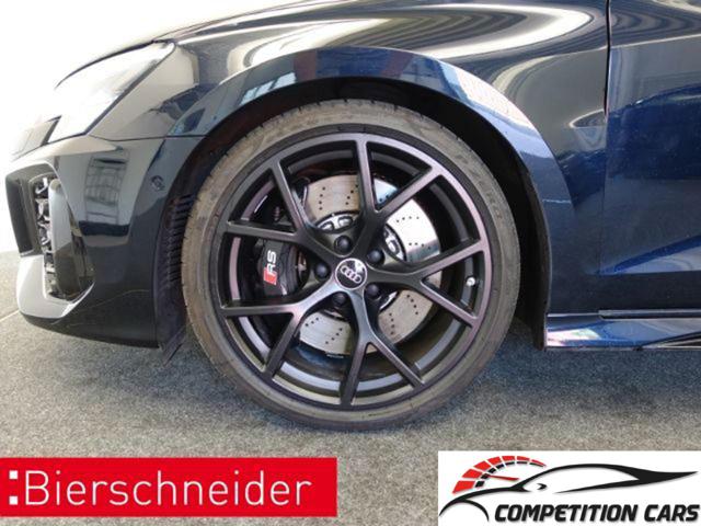 AUDI RS usata, con ESP