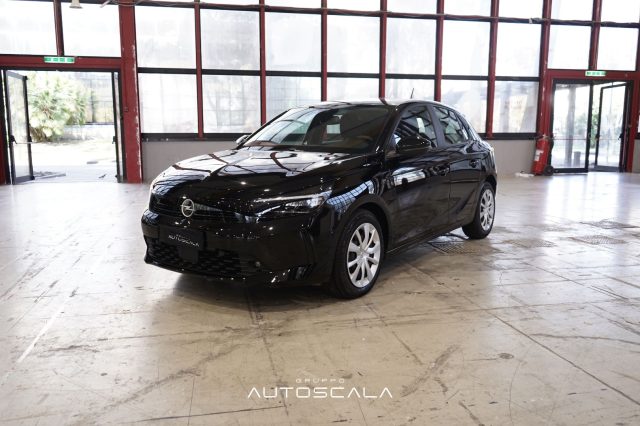 OPEL Corsa usata, con ABS