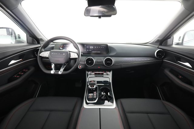 FORTHING T5 Evo usata 10