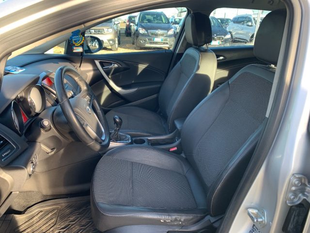 OPEL Astra usata, con Chiusura centralizzata