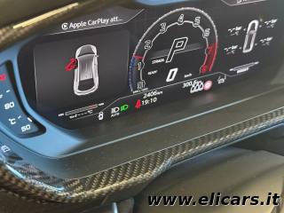 LAMBORGHINI Urus usata, con Park Distance Control