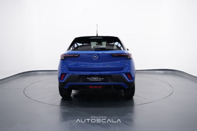 OPEL Mokka usata, con Autoradio