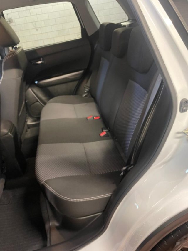 SUZUKI Vitara usata, con Airbag Passeggero