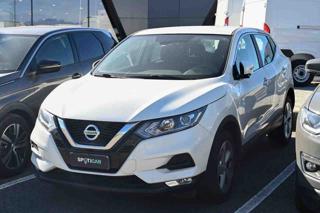 NISSAN Qashqai 1.5 dCi 115 CV BUSINESS