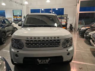 LAND ROVER Discovery usata, con Airbag