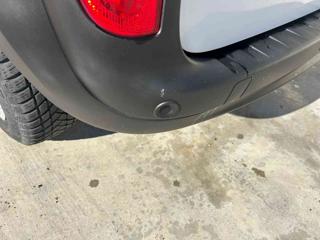 RENAULT Kangoo usata, con Volante multifunzione