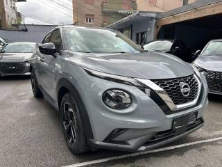 NISSAN Juke 1.0 DIG-T 114 CV Acenta * PREZZO PROMO *