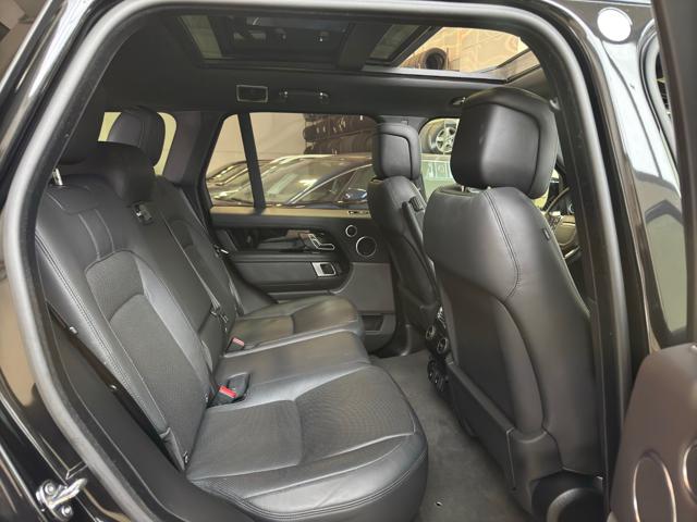 LAND ROVER Range Rover usata, con Climatizzatore