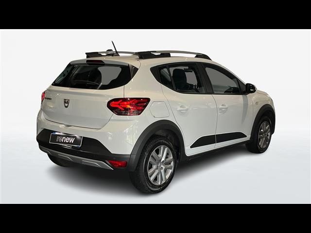 DACIA Sandero usata 1