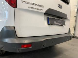 FORD Tourneo Connect usata, con Volante multifunzione