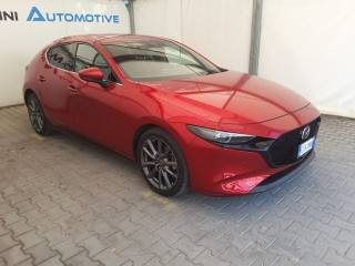 MAZDA 3 usata, con Airbag