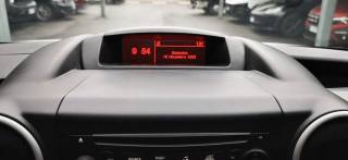 PEUGEOT Partner usata, con ESP