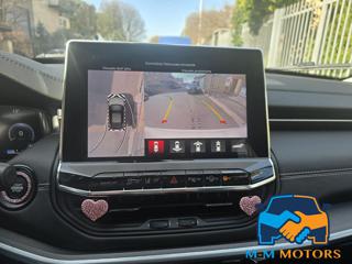 JEEP Compass usata, con Cruise Control