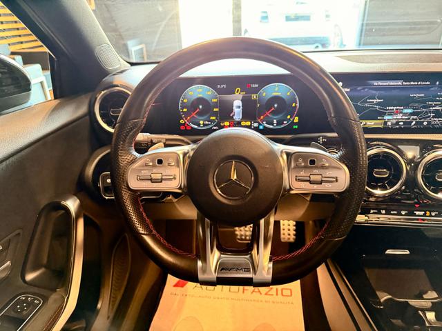 MERCEDES-BENZ A 180 usata, con Controllo trazione