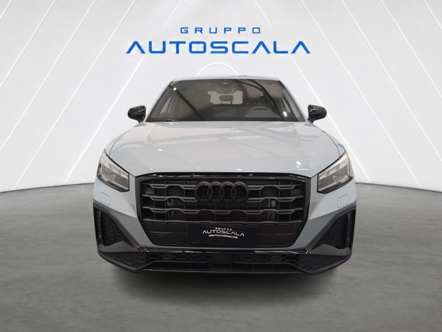 AUDI Q2 usata, con Airbag