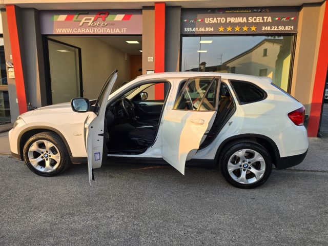 BMW X1 usata 45
